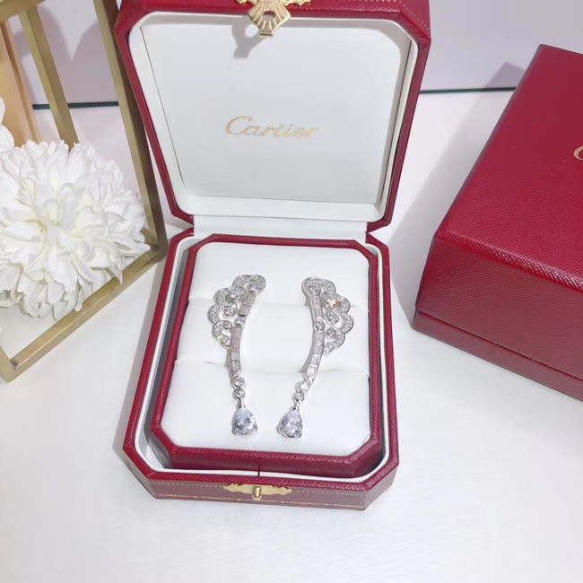 Cartier Earrings CE5234