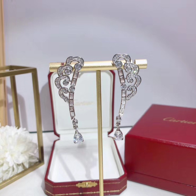 Cartier Earrings CE5234