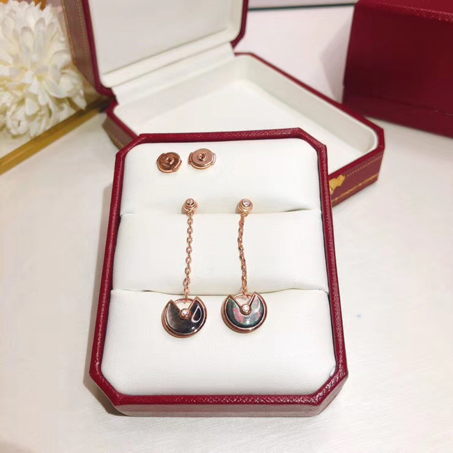 Cartier Earrings CE5236