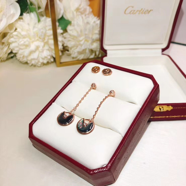 Cartier Earrings CE5236