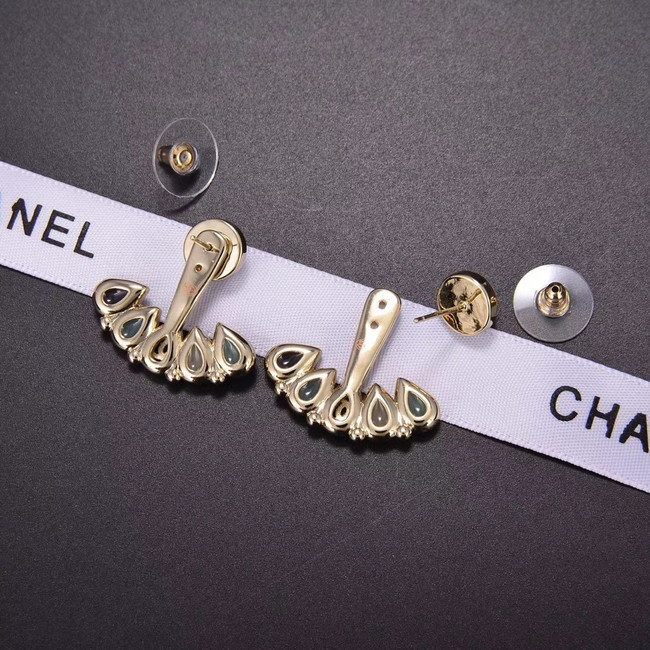 Chanel Earrings CE5238