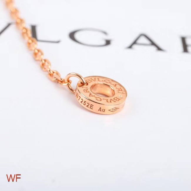 BVLGARI Necklace CE5253