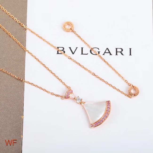 BVLGARI Necklace CE5253