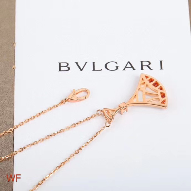 BVLGARI Necklace CE5253