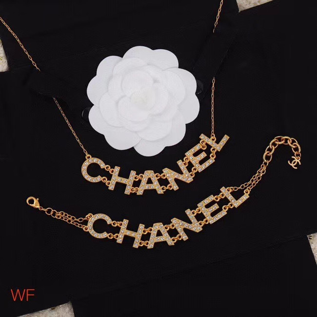Chanel Bracelet CE5243
