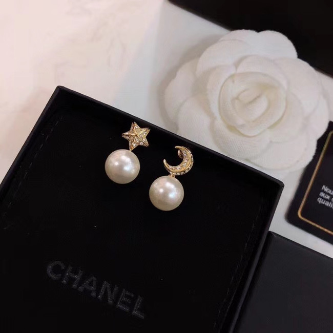 Chanel Earrings CE5255