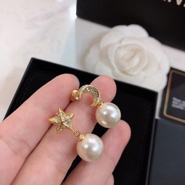 Chanel Earrings CE5255