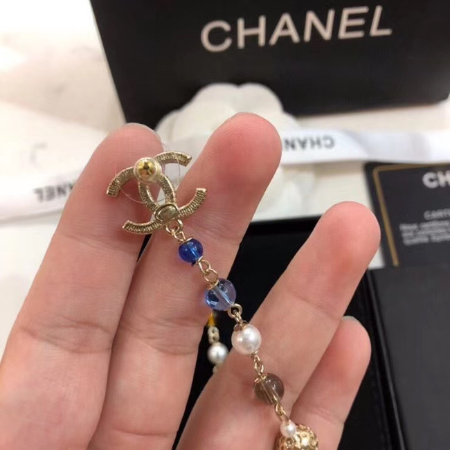 Chanel Earrings CE5256