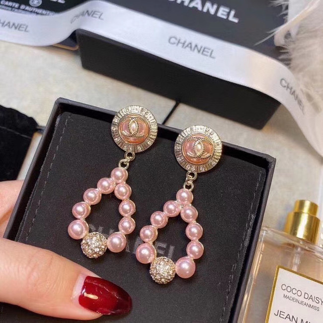 Chanel Earrings CE5259