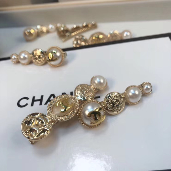 Chanel Earrings CE5260
