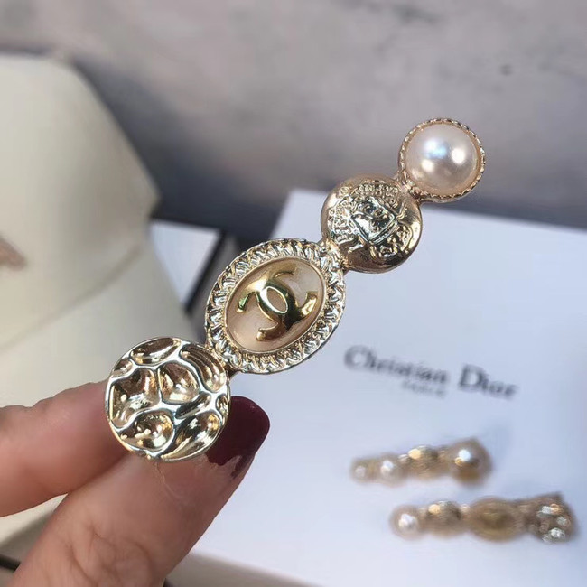 Chanel Earrings CE5260