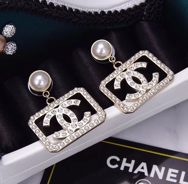 Chanel Earrings CE5264