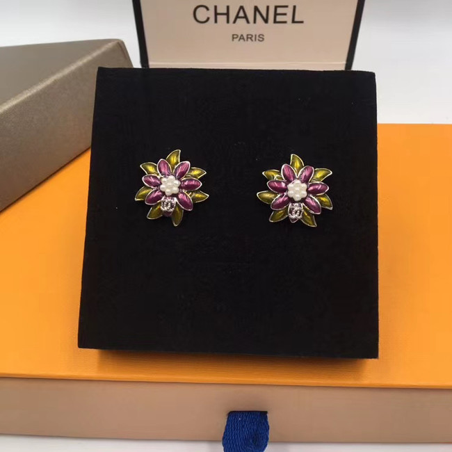 Chanel Earrings CE5272