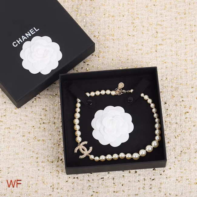 Chanel Necklace CE5247