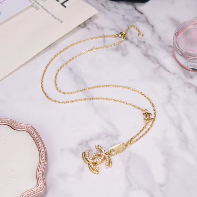 Chanel Necklace CE5268