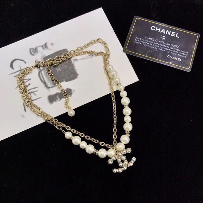 Chanel Necklace CE5273