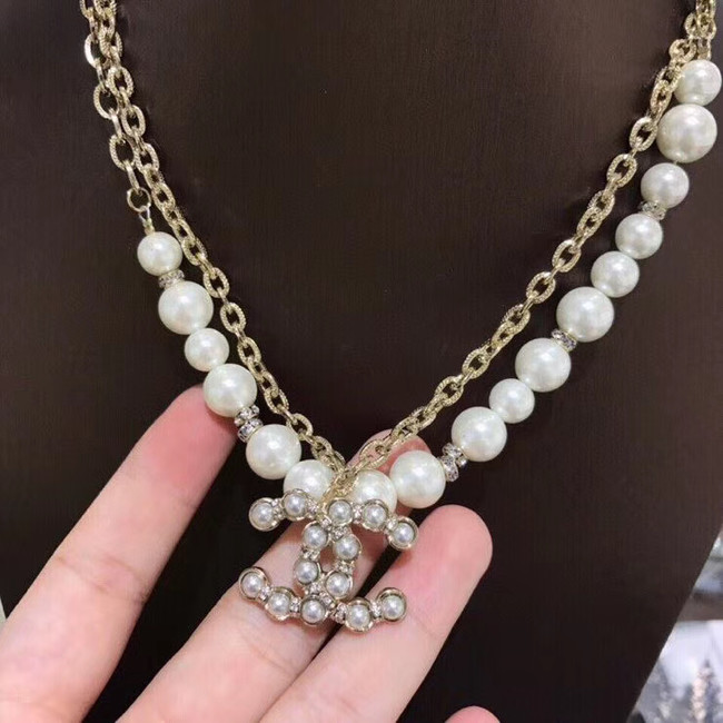 Chanel Necklace CE5273