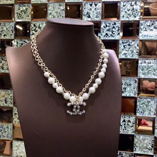 Chanel Necklace CE5273