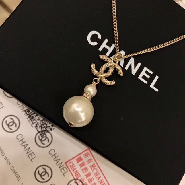 Chanel Necklace CE5274