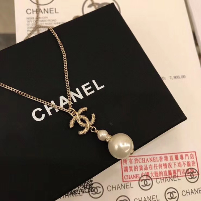 Chanel Necklace CE5274