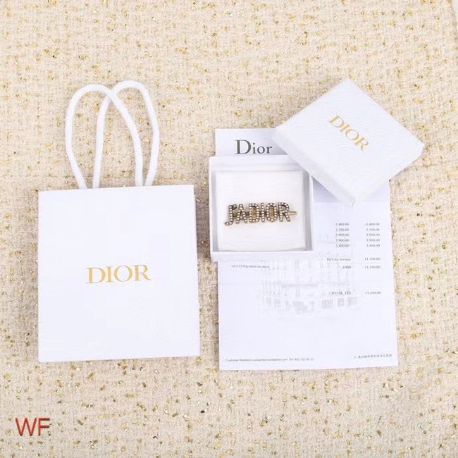 Dior Earrings CE5242