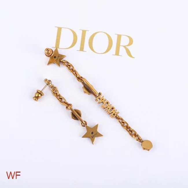 Dior Earrings CE5246