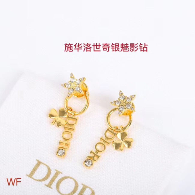 Dior Earrings CE5252
