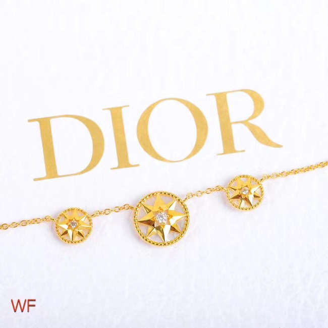 Dior Necklace&Bracelet CE5240
