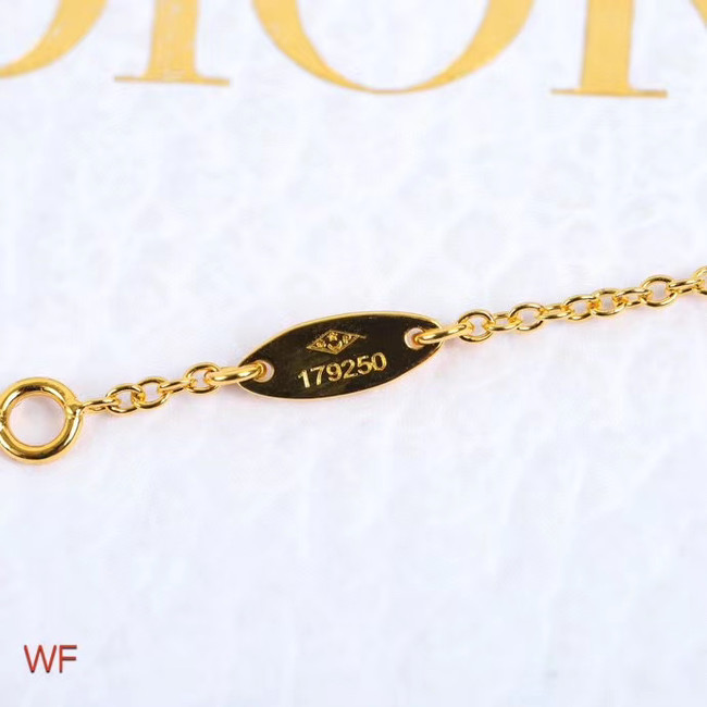 Dior Necklace&Bracelet CE5240