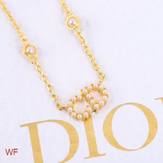 Dior Necklace CE5241