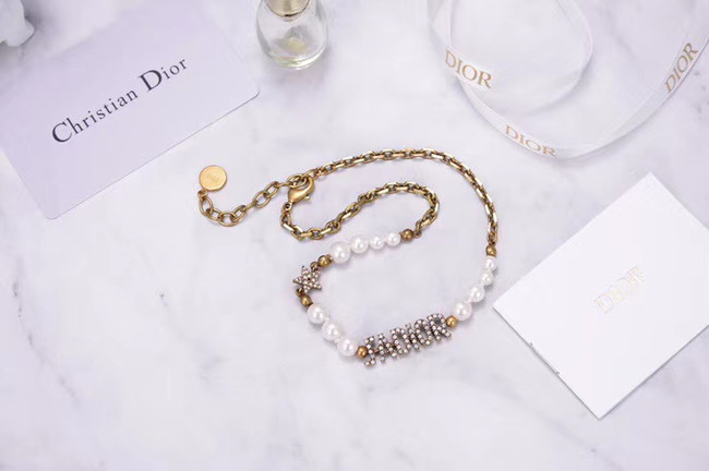 Dior Necklace CE5275