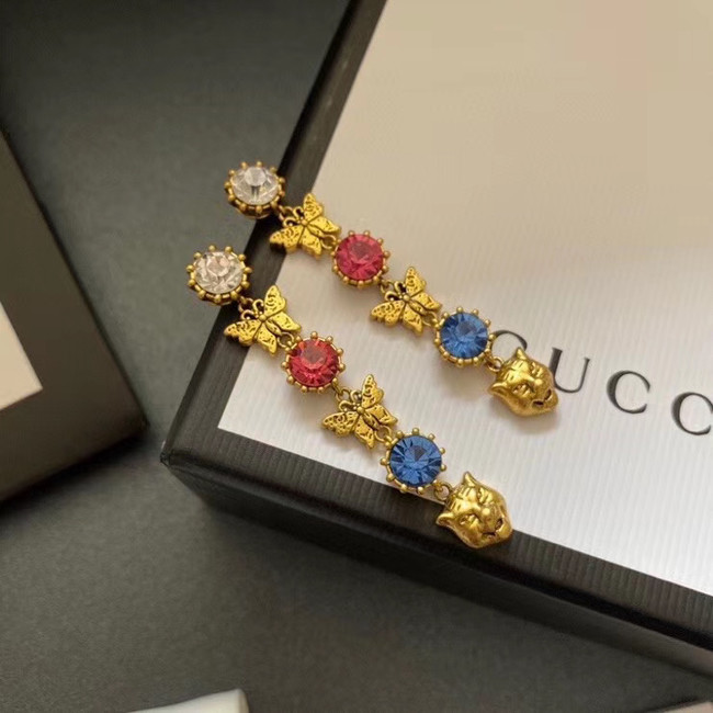 Gucci Earrings CE5271