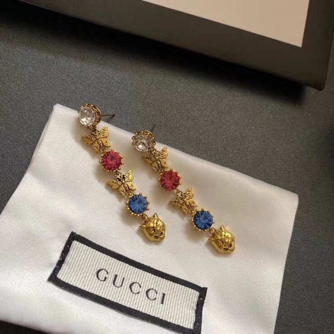 Gucci Earrings CE5271