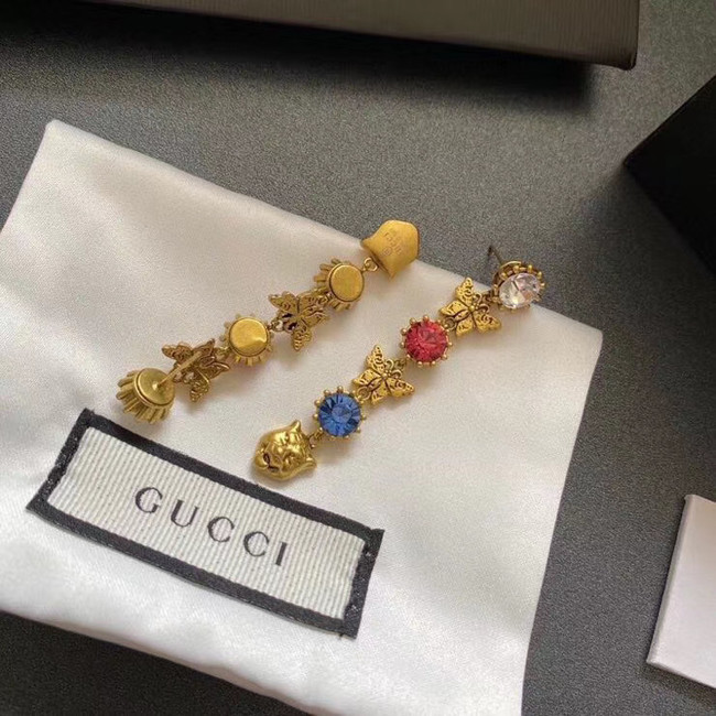 Gucci Earrings CE5271