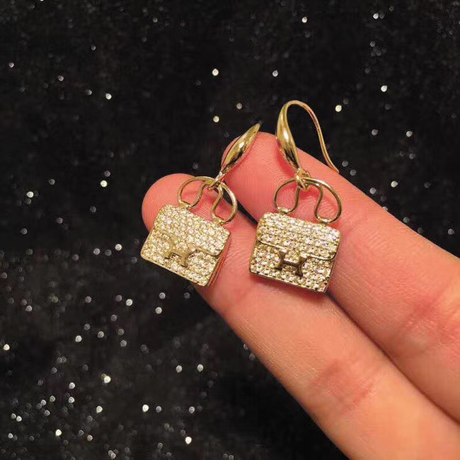 Hermes Earrings CE5270