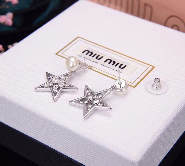 miumiu Earrings CE5257