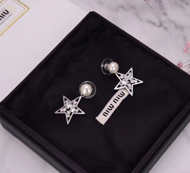 miumiu Earrings CE5257