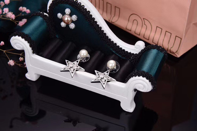 miumiu Earrings CE5257