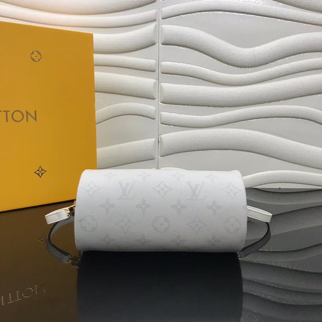Louis Vuitton Original M40713 white