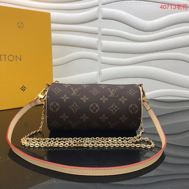 Louis Vuitton Original Monogram Canvas M40713