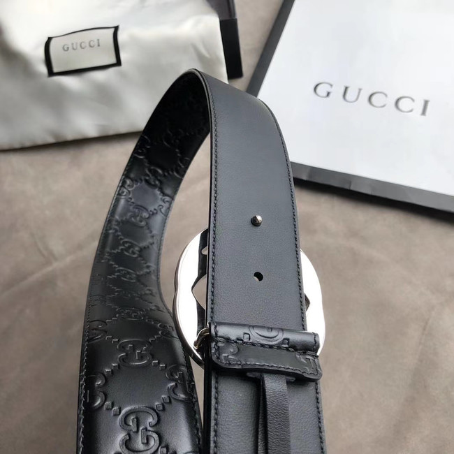 Gucci Original Calf Leather 35MM 3306-17