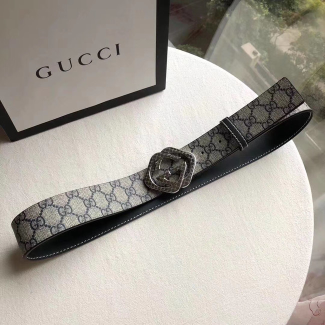 Gucci Original Calf Leather 38MM 3308-3