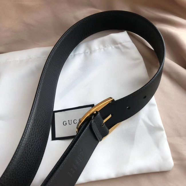 Gucci Original Calf Leather 40MM 3307-1