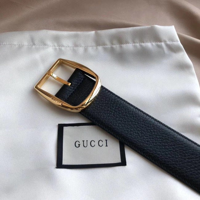 Gucci Original Calf Leather 40MM 3307-1