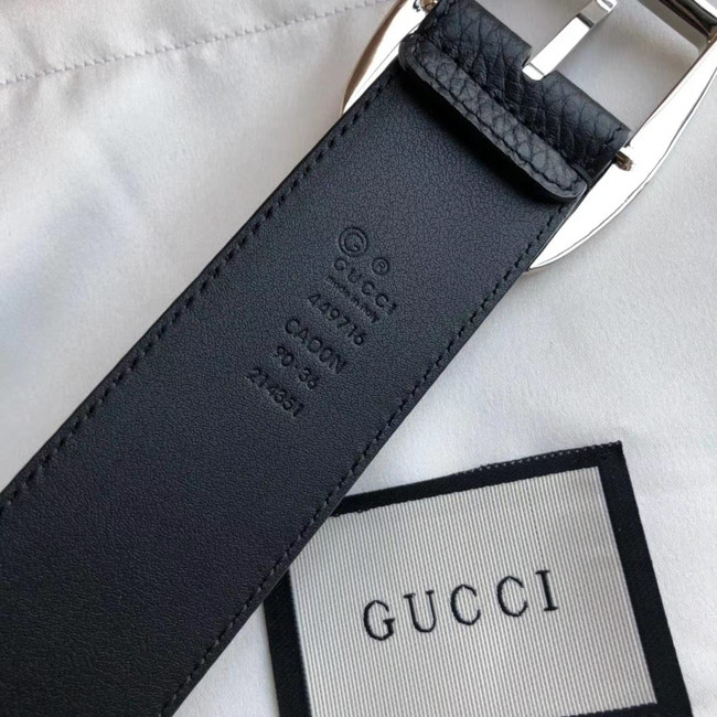 Gucci Original Calf Leather 40MM 3307-2