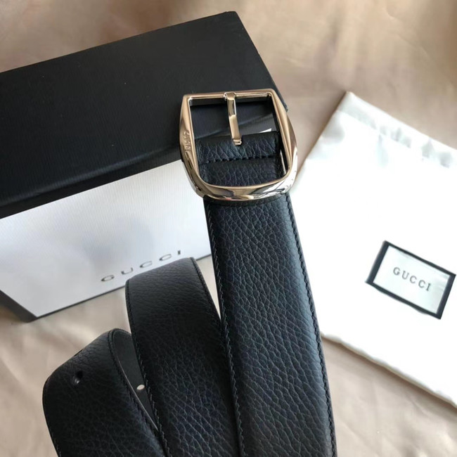 Gucci Original Calf Leather 40MM 3307-2