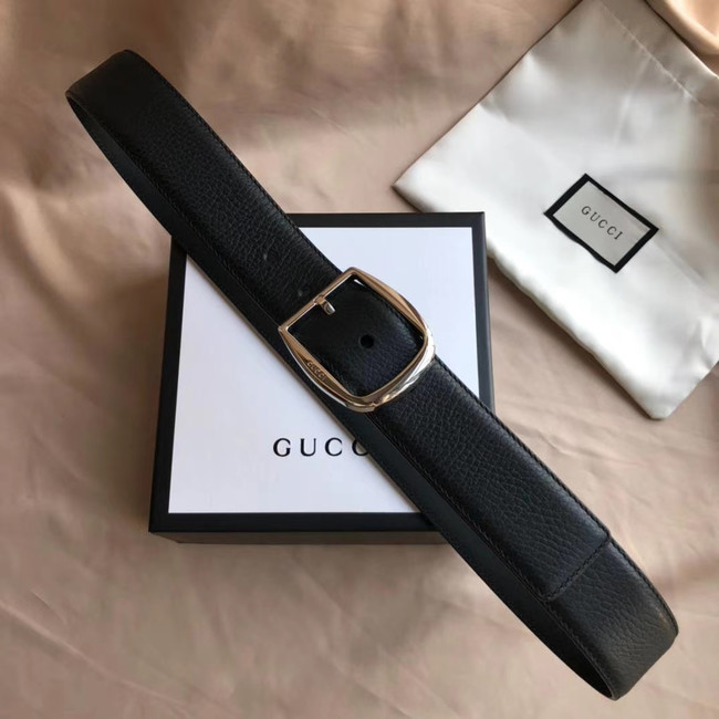 Gucci Original Calf Leather 40MM 3307-2