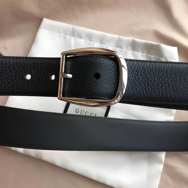 Gucci Original Calf Leather 40MM 3307-2