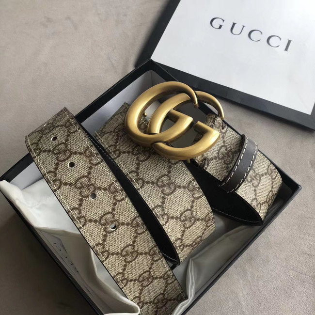 Gucci Original Calf Leather 40MM 3307-5