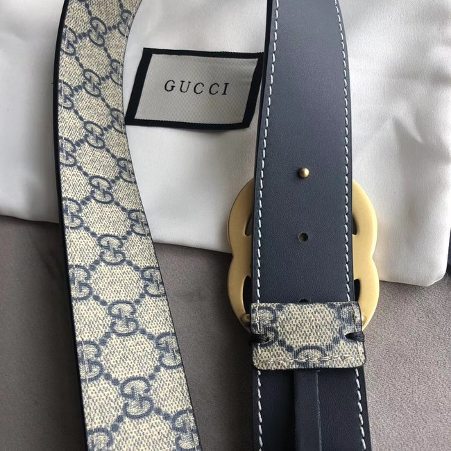 Gucci Original Calf Leather 40MM 3307-6